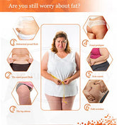 AICHUN BEAUTY 3Day Slimming Fat Burning Cellulite Weight Lose Massage Cream 150g